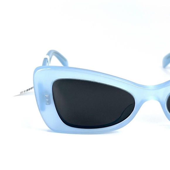 New! CELINE Sunglasses CL40236I 84A, Authentic - Picture 4 of 12